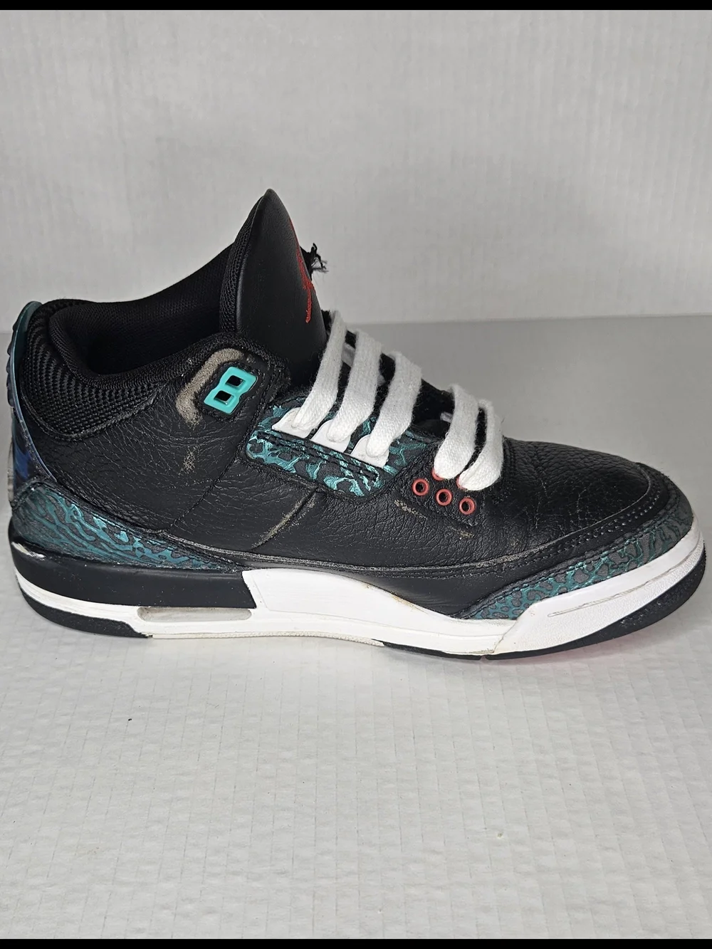 Nike Air Jordan 3 Retro 